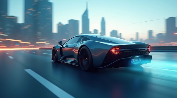 Transforming automotive simulation: the power of sdv