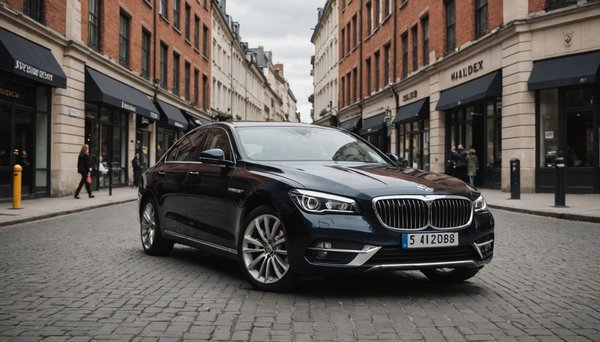 Enhance your ride's comfort and safety using haldex air suspension